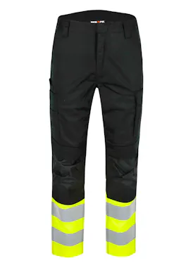 Herock Axo Hv High Viz Broek 