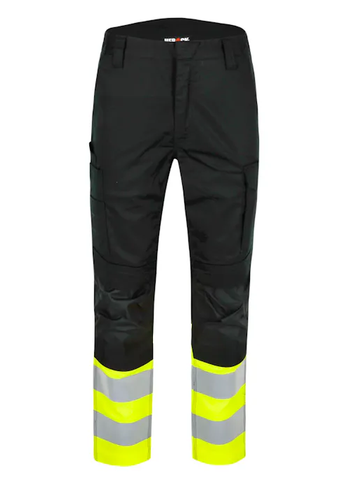 Herock Axo Hv High Viz Broek 