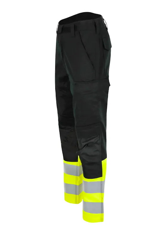 Herock Axo Hv High Viz Broek 