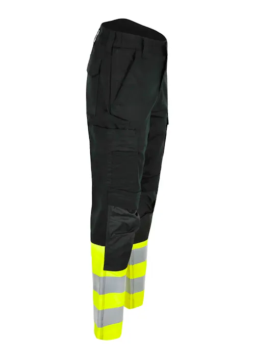 Herock Axo Hv High Viz Broek 