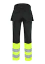 Herock Saxo HV High-Vis Hose Vorschaubild