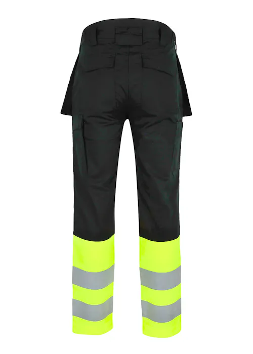 Pantalon haute visibilité Herock Saxo HV