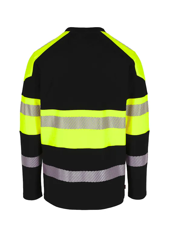 Herock Nimbus High-Viz Long-Sleeve T-Shirt
