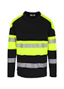 Herock Nimbus High-Viz Long-Sleeve T-Shirt Vorschaubild