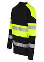 Herock Nimbus High-Viz Long-Sleeve T-Shirt Vorschaubild