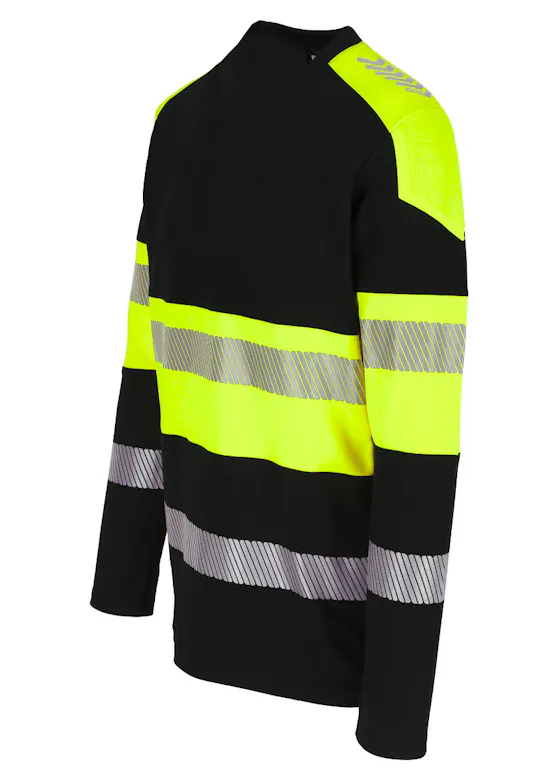 Herock Nimbus High-Viz Long-Sleeve T-Shirt