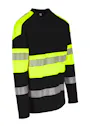 Herock Nimbus High-Viz Long-Sleeve T-Shirt Vorschaubild