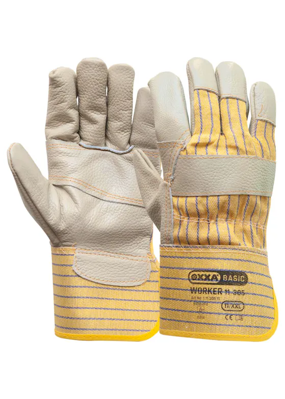 Oxxa Basic Worker 11-305 Arbeitshandschuh