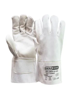 Oxxa Premium Welder 53-540 Werkhandschoen