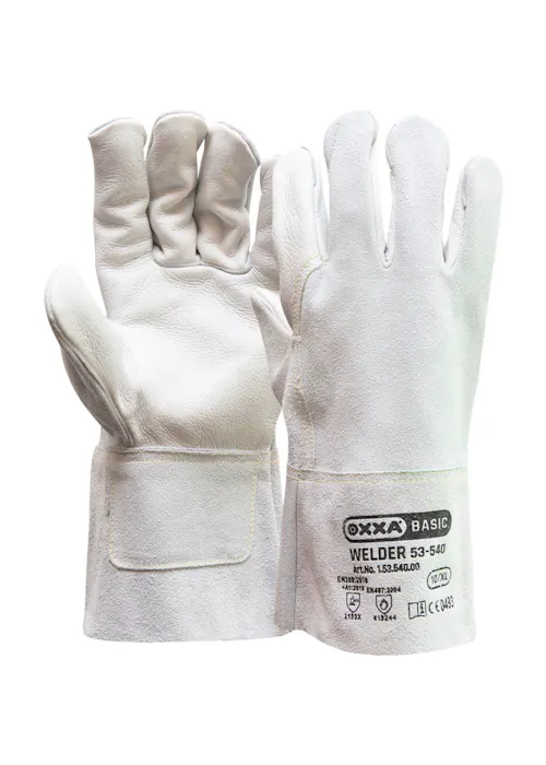 Oxxa Premium Welder 53-540 Werkhandschoen