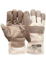 Oxxa Basic 47-190 Leder-Winterhandschuh Vorschaubild
