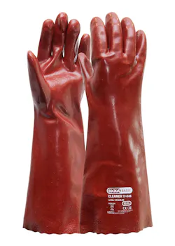 Oxxa Basic Cleaner 17-045 Arbeitshandschuh