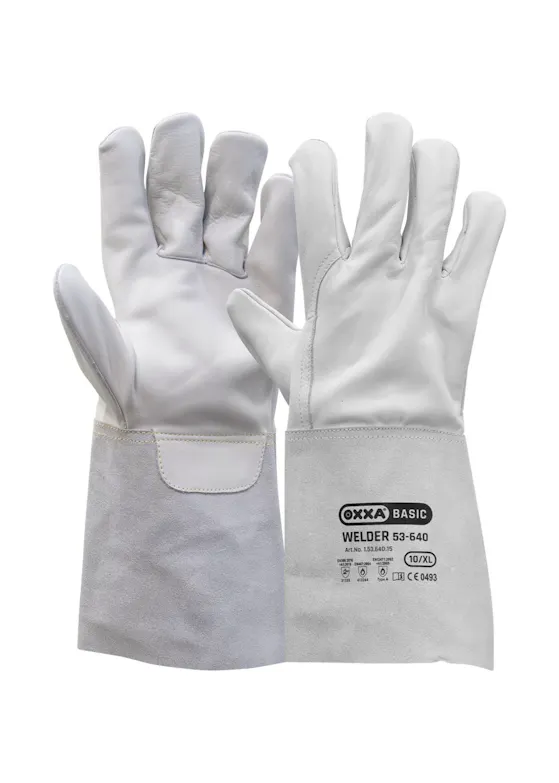 Oxxa Premium Welder 53-640 Arbeitshandschuh