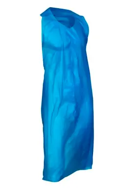 Oxxa Essential Cover 4551, PE, 125 × 80