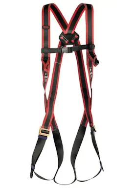 Oxxa Essential Atlas 4011 Auffanggurt 3D
