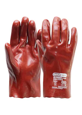 Oxxa Basic Cleaner 17-027 PVC Werkhandschoen