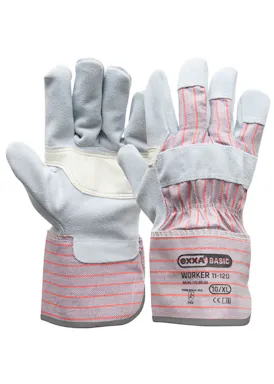 Oxxa Basic Worker 11-120 Arbeitshandschuh
