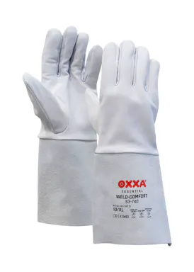 Oxxa Basic Weld-Comfort 53-740 Werkhandschoen