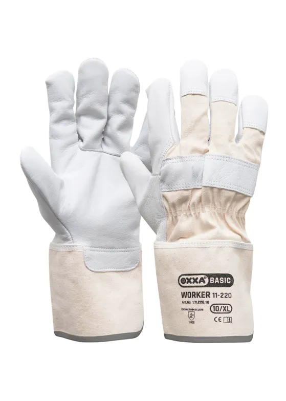 Oxxa Basic Worker 11-220 Arbeitshandschuh
