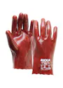 Oxxa Basic PVC-Chem-Red 17-135 Arbeitshandschuh Vorschaubild