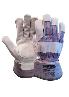 Oxxa Basic Worker 11-053 Arbeitshandschuh