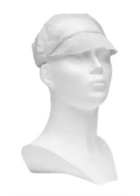 OXXA Cover 2080 Cap + Klappe PP