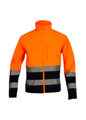 Oxxa Essential Adeline 1300 Softshell-Jacke