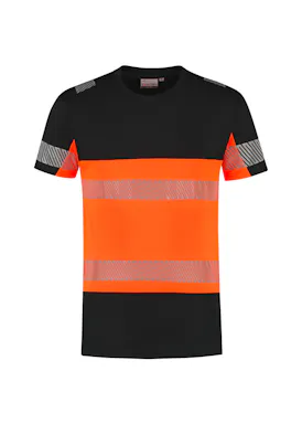 Santino Haris 1235342 T-shirt UV-bescherming Reflecterend EN-VIS