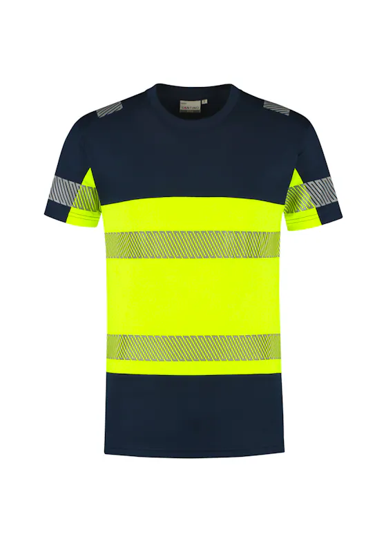 Santino T-Shirt Haris