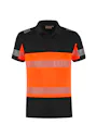 Santino Heda 1235374 Poloshirt Piqué UV-Bescherming miniatuur