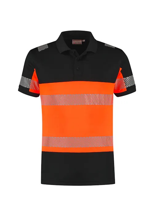 Santino Heda 1235374 Poloshirt aus Piqué mit UV-Schutz