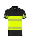 Zwart/High Vis Geel