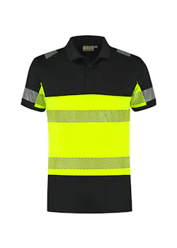 Santino Heda 1235374 Poloshirt aus Piqué mit UV-Schutz thumbnail