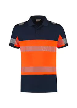 Santino Heda 1235374 Poloshirt aus Piqué mit UV-Schutz thumbnail