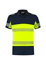 Santino Heda 1235374 Poloshirt Piqué UV-Bescherming miniatuur