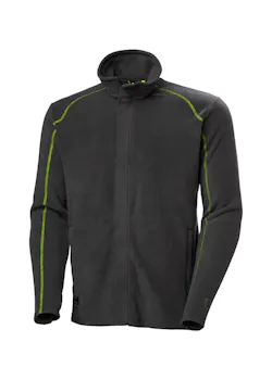 Helly Hansen Fyre Fleece Jacket 72149 miniatuur