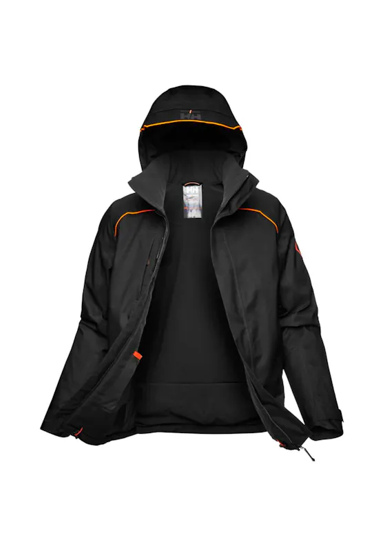 Helly Hansen Chelsea Evo 2.0 Winter Jacket 71341