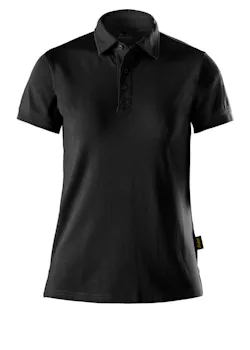 Snickers Workwear 2727 Slim Fit Dames Polo Shirt miniatuur