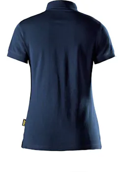 Snickers Workwear 2727 Slim Fit Dames Polo Shirt miniatuur