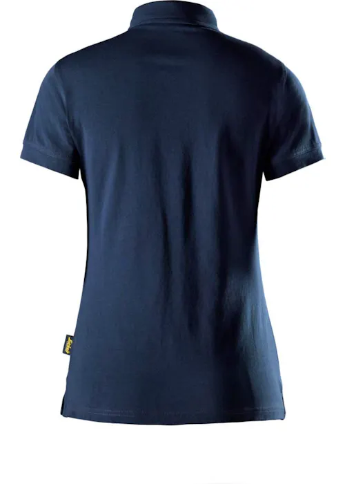Snickers Workwear 2727 Slim Fit Dames Polo Shirt
