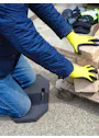 ToolPack Garnet komfortable Knieschoner Vorschaubild