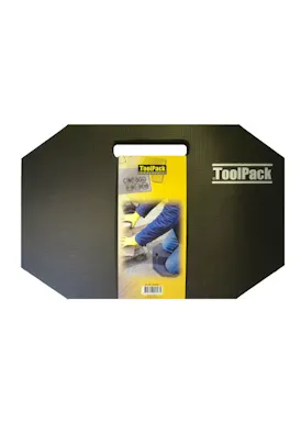 ToolPack Garnet Comfortabele  kniebeschermers