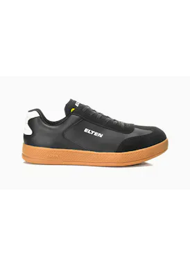 Elten OTTO 720601, niedriger Sicherheitsschuh S1PS ESD