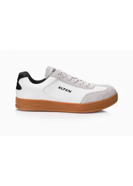 Elten OTTO 720611: niedriger Sicherheitshalbschuh S1PS ESD