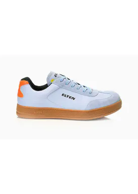 Elten OTTO 720621, niedriger Sicherheitsschuh S1PS ESD