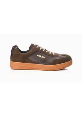 Elten OTTO 720641, niedriger Sicherheitsschuh, S1PS, ESD
