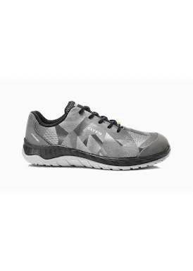 Elten Landon Grey Low ESD S1 Werkschoen