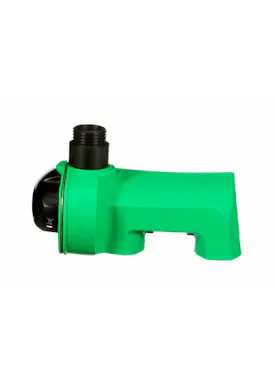 3M PF-602E-ASB, motorbetriebenes AH-System