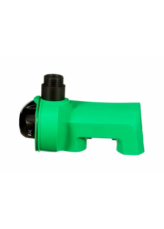 3M PF-602E-ASB Motoraangedreven AH-syst.