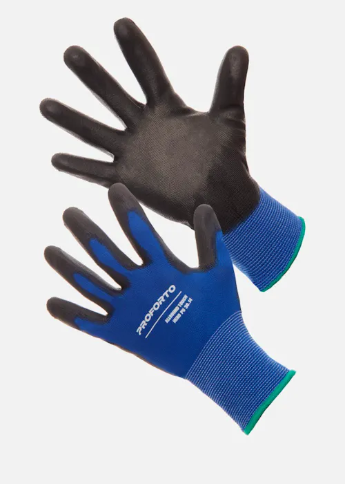 Proforto 3 pack - Allround Touch Hero PU 30.14 Werkhandschoen